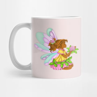 Clover Fairy Mug